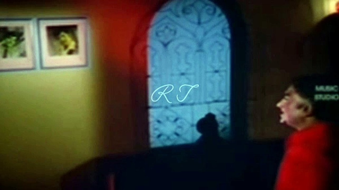 சிவாஜி கணேசன்  வசந்த மாளிகை