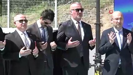 Bursa\'da önemli enerji yatırımı! Hizmete açıldı