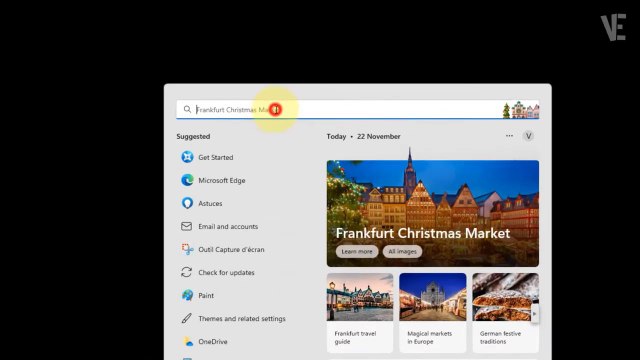 How do I force my desktop background to change on Windows 11 / 10