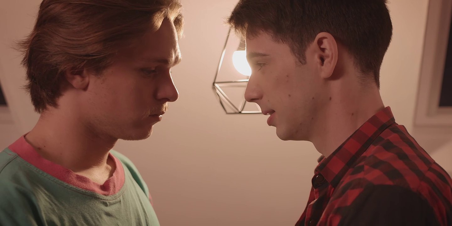 NOS SENS | Teaser officiel (court-métrage gay, 2024) - LGBT, drame, romance [English Subs] - OUR SENSES | Official Teaser (Gay Short Film)