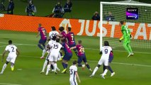Barcelona vs Inter _ Key Moments _ UEFA Champions League _ 1st May 2025