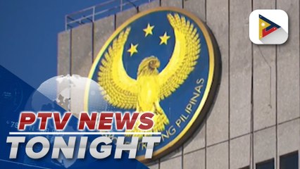 Peso strengthens vs dollar, highest in 13 months, says BSP