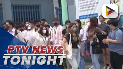 DepEd clarifies 18.9-M functionally illiterate Filipinos not all high school graduates