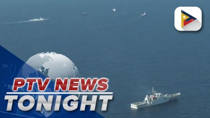 PBBM orders probe into alleged use of PH sand in WPS reclamation