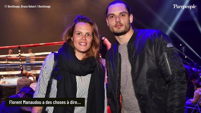 Florent Manaudou au plus mal : sa sœur Laure prend la parole après son témoignage et salue son courage