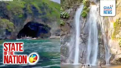 State of the Nation: (Part 2) G! sa Calayan, Cagayan; Atbp.