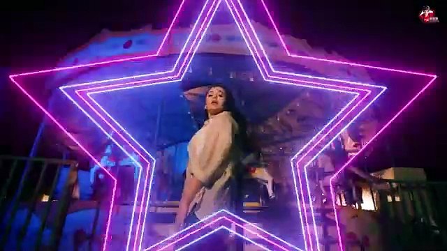 Maar Lapete Chaale Bairan Kabootri 2 (Official Video) Diler Kharkiya | Anjali Raghav | Jaizeey | New Haryanvi Song 2025