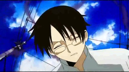 XXXHolic - Il film: Sogno di una notte di mezza estate (2005)