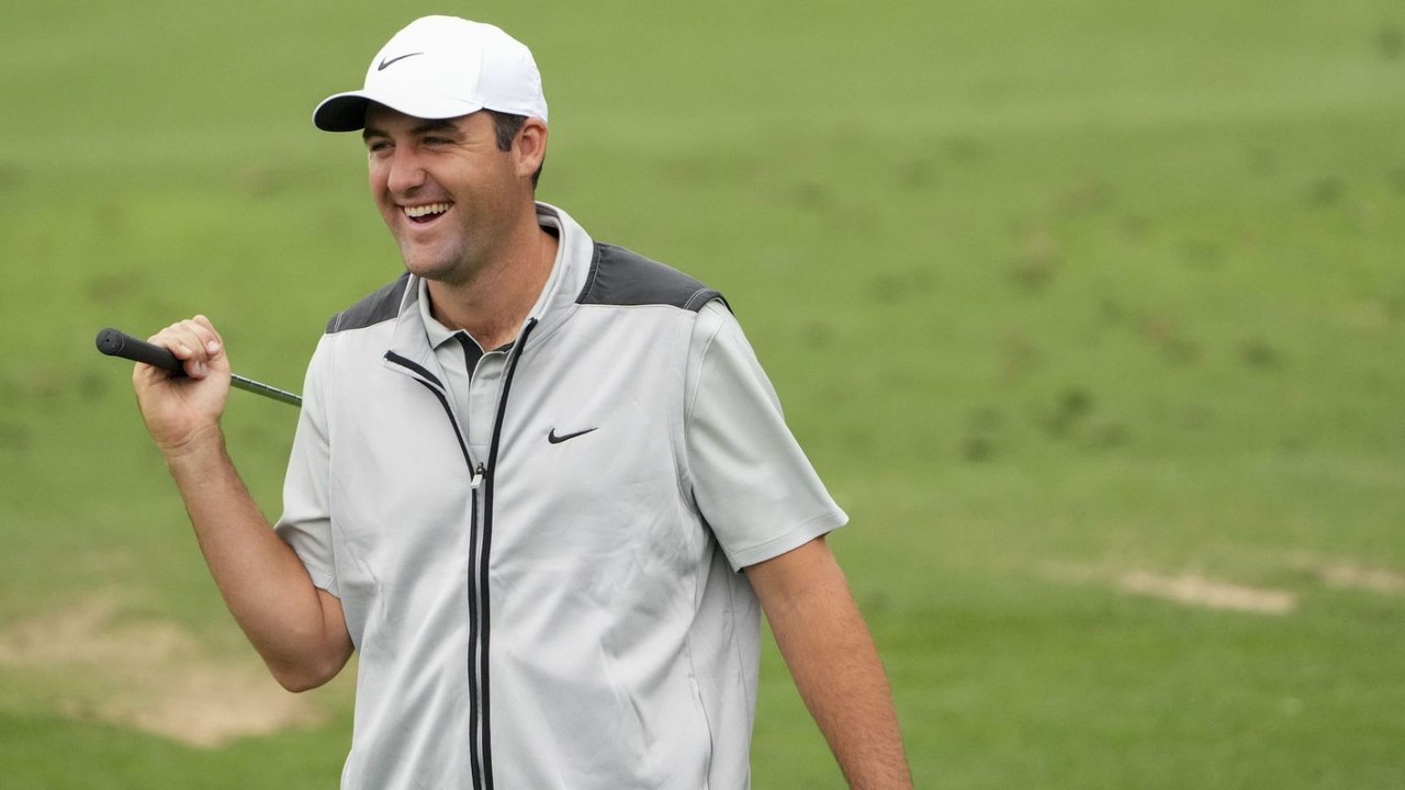 PGA Golf Best Bets: Truist Championship Preview and Analysis