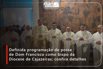 Em Brasília, Marcos Eron e Milena Nogueira anunciam recursos para Monte Horebe ao lado de Luiz Couto