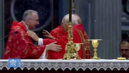 Cónclave 2025 en el Vaticano: Todo lo que Necesitas Saber ✝️