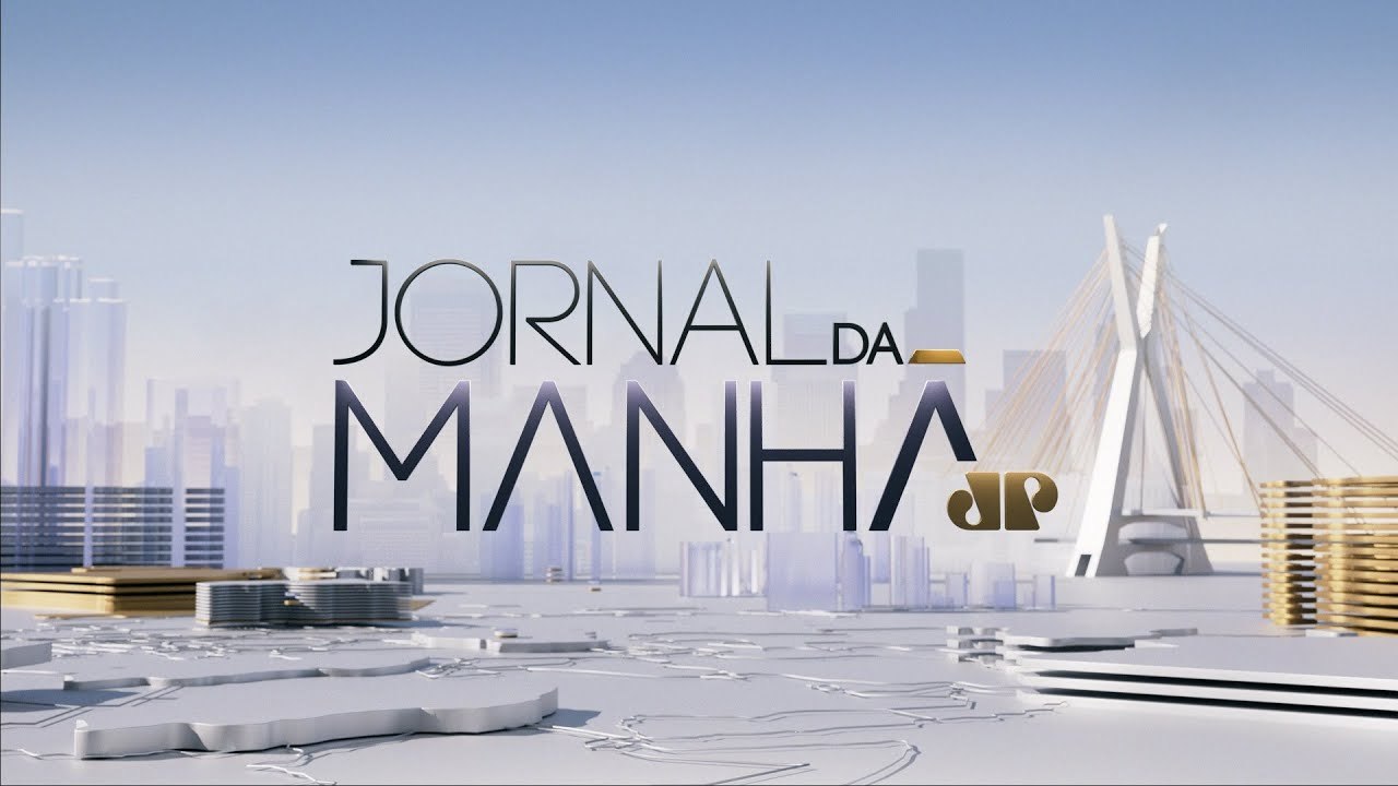 JORNAL DA MANHÃ - 07/05/2025