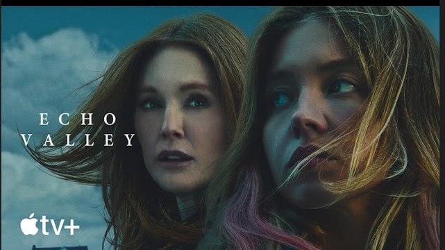 Echo Valley | Official Trailer - Apple TV+