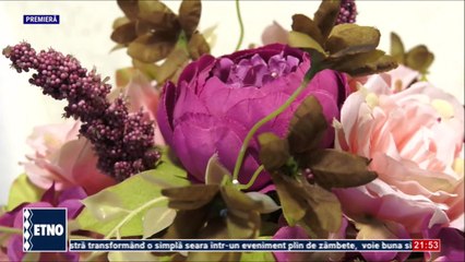Marioara Man Gheorghe - Lasa, omule, tristetea (Cantec din suflet de roman - ETNO TV - 14.03.2025)