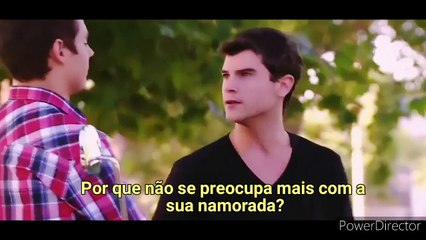 HISTÓRIA DE VIOLETTA E LEON - Parte 4 #2Temporada