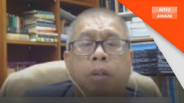 Perlu ada pihak ketiga redakan ketegangan India-Pakistan