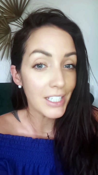 Ilona de "Mariés au premier regard" explique pour quelle raison elle n'a pas eu de seconde chance après l'annulation de son mariage avec Damien - Story Instagram