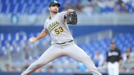 Mariners vs. Athletics Preview: Breaking Down Wednesday's Matchup