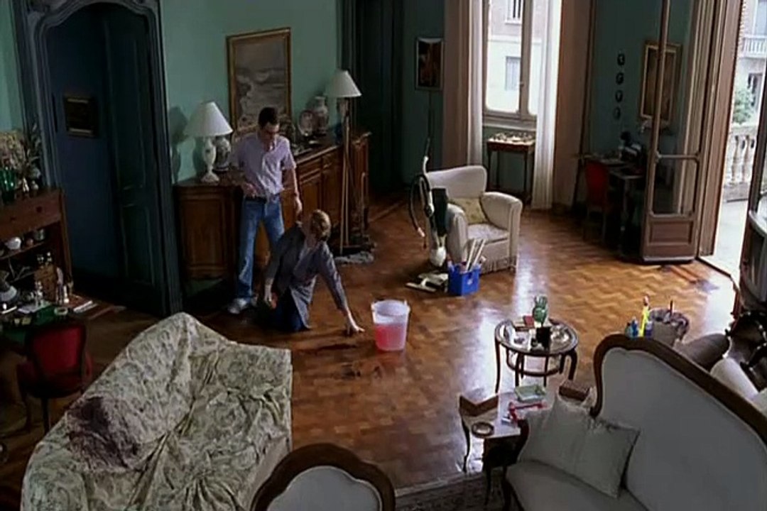 TI PIACE HITCHOCK ?      (Dario Argento; Thriller; 2005)