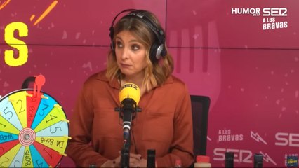 Sandra Barneda tiene claro en qué reality participaría y no es ‘La isla de las tentaciones’