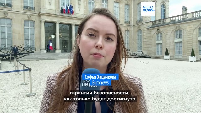 Новый тандем во главе Европы: Мерц и Макрон создадут совет по обороне и безопасности