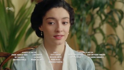 La Promesa Capitulo 593 Avance