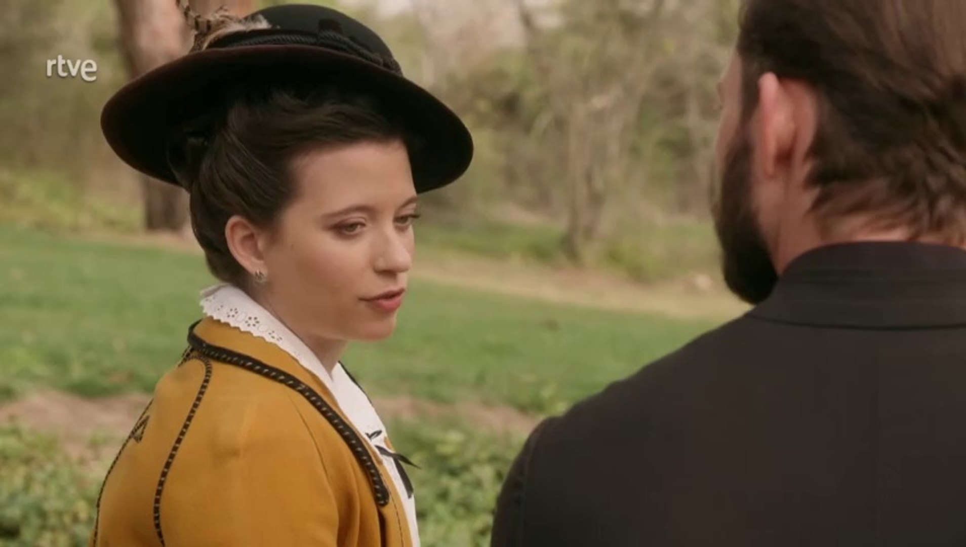 La Promesa Capitulo 591 (8/5/2025)