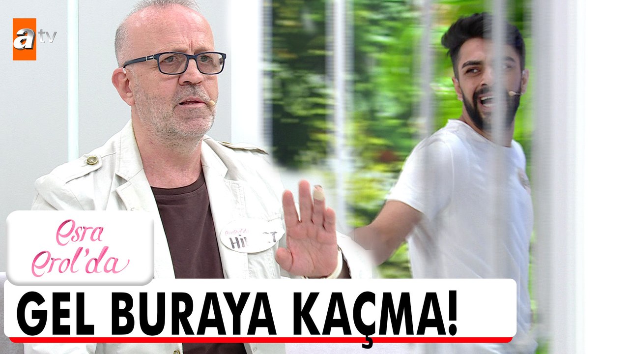 Abdullah kızımın üzerine kredi çekmiş! - Esra Erol'da 7 Mayıs 2025