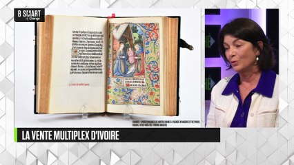 ART & MARCHÉ - Emission du vendredi 9 mai
