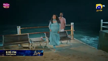 Humraaz Episode 03 Promo Tomorrow_at_8_00_PM_only_on_Har_Pal_Geo(360p)