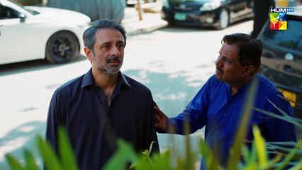 Raaja Rani - Episode 04 - 7th May 2025 [ Hina Afridi & Faysal Qureshi ] - HUM TV