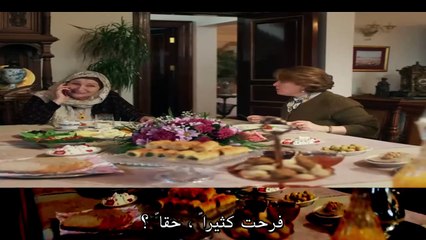 مسلسل حكاية ليلة الحلقة 31 مترجم