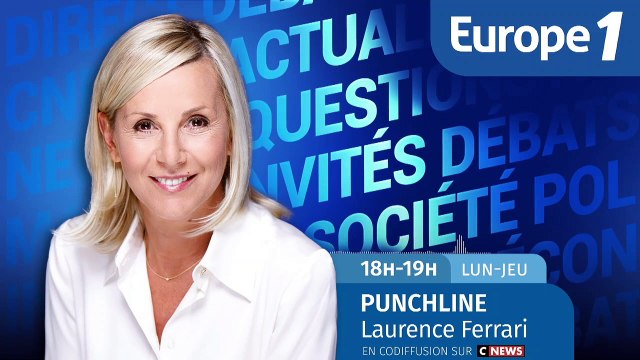 Punchline - Ahmed al-Charaa à l'Elysée : une erreur d'Emmanuel Macron ?