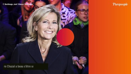 Claire Chazal toujours proche de la fille d'un de ses ex, un acteur césarisé de dix ans son cadet : la preuve en photo !