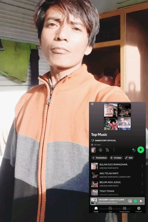 wayae singsong