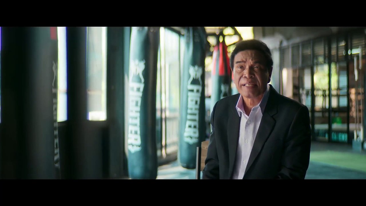 Hurts Like Hell (2022) พากย์ไทย EP 1-4 เจ็บเจียนตาย ดูซีรี่ย์ฟรี 123-HD.COM