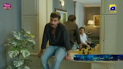 Humraaz Episode 03 Promo - 7th May 2025 - Har Pal Geo