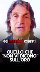 Robby Giusti - ORO: quello che non vi dicono (07.05.25)