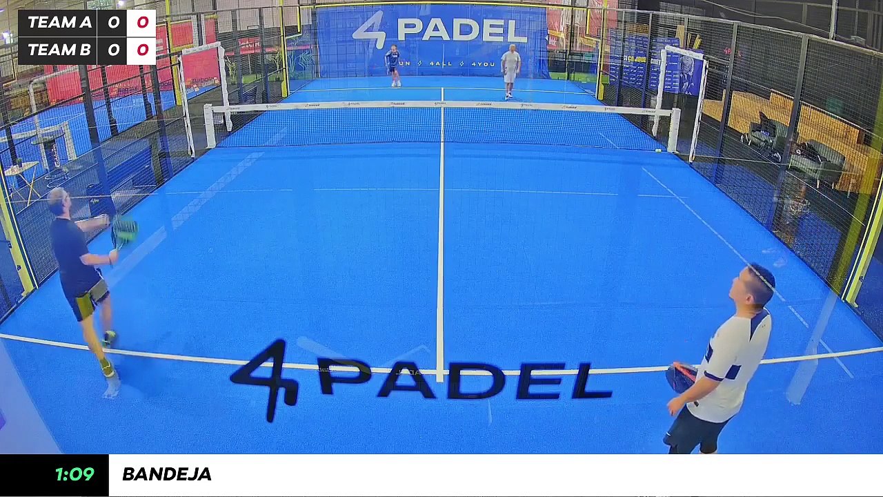 BANDEJA