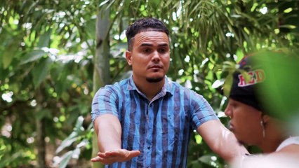 JOVEN LE COMPRABA COSAS A UN LADRON SI SABERLO