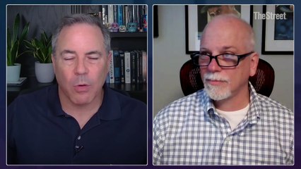 TheStreet Stocks & Markets Podcast #4: Nvidia Game Plan With Todd Campbell