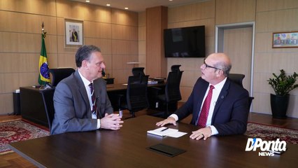 Governo vai investir R$ 12 bi para recuperar áreas degradadas no país, aponta Fávaro