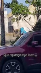 Audiência de trio acusado pela morte de Igor Peretto acontece nesta quarta mas pode não acabar hoje; VÍDEO