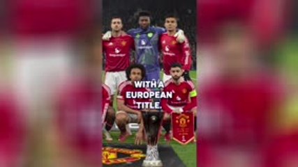 Could United be the worst team to win the Europa League?