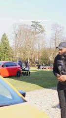 Un vrai plaisir à son âge 🤩