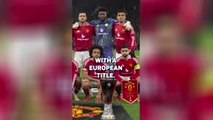 Could United be the worst team to win the Europa League?