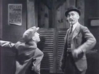 Les lumieres de la ville (extrait)