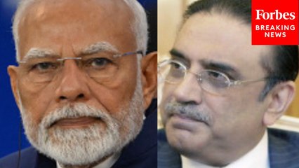 State Department Official Says US Is Involved 'At Multiple Levels' With India And Pakistan Amid Tensions