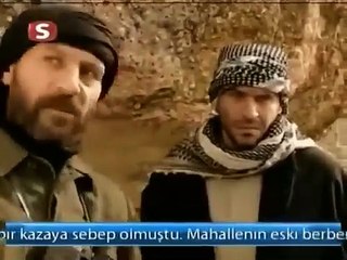 Tek Türkiye 11.Bölüm İzle