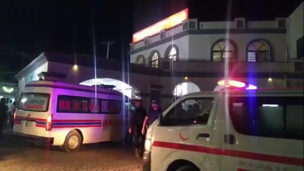 Halálos rakétatámadásokat hajtott végre India pakisztáni célpontok ellen